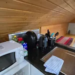 Attic Loft With Rooftop Terrace! 아파트 취리히