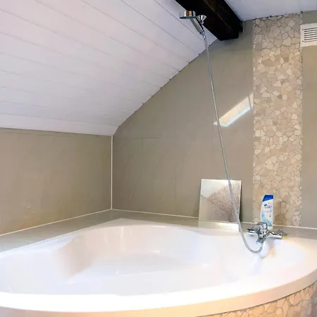 Apartment Attic Loft With Rooftop Terrace! Zurich