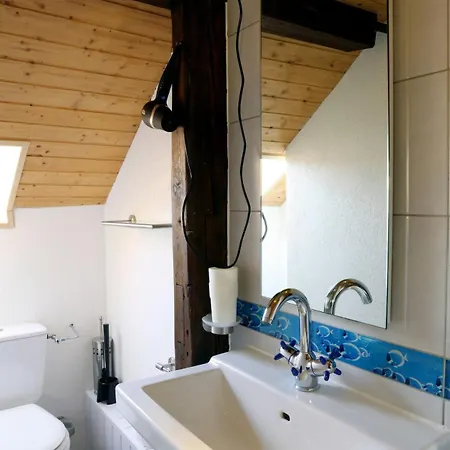 Attic Loft With Rooftop Terrace! Apartment Zurich