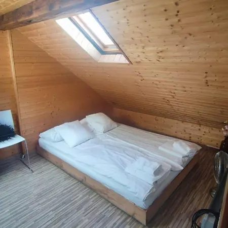 Apartment Attic Loft With Rooftop Terrace! Zurich