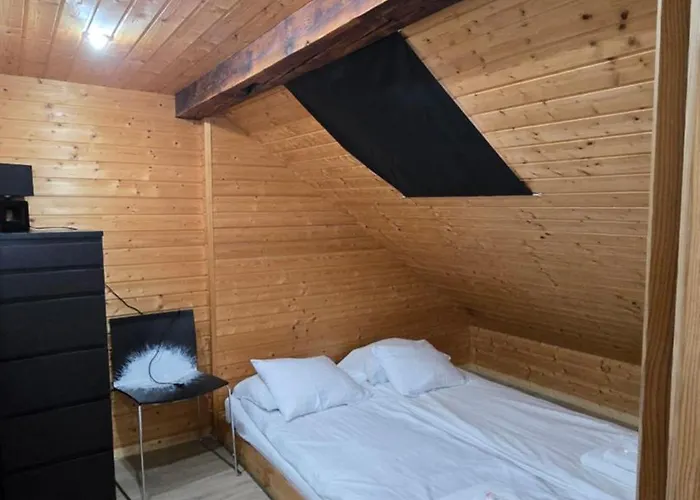 Appartement Attic Loft With Rooftop Terrace! *