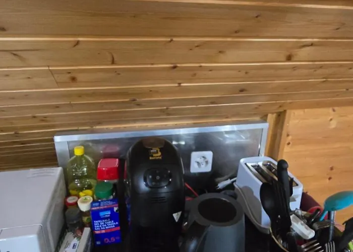 아파트 Attic Loft With Rooftop Terrace!