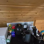 Apartment Attic Loft With Rooftop Terrace!